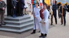 Msza św. rezurekcyjna