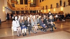 Bierzmowanie 2019 r.