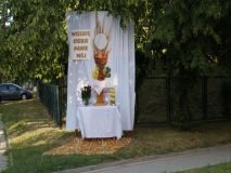 Boże Ciało 2018 r.