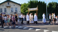Boże Ciało