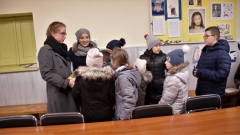 Imieniny ks. Proboszcza