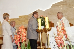 Jubileusz 35.lecia kapł ks. Proboszcza