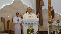 Msza św. odpustowa 2018