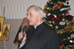 Opłatek 2020
