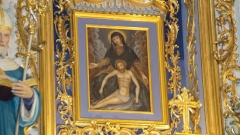 Pielgrzymka - Bieszczady