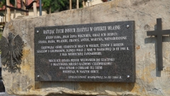 Pielgrzymka do Markowej