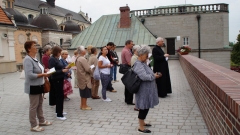 Pielgrzymka na Jasną Górę 2018 r.