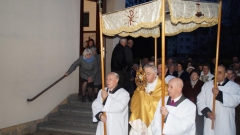 Rezurekcja 2018 r.