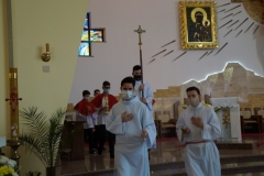 Uroczystość Najświętszego Ciała i Krwi Chrystusa