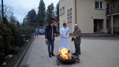 Wielka Sobota 2018 r.