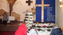 Wielki Piątek 2018 r.