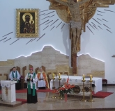 Wizytacja kanoniczna 2022 r.