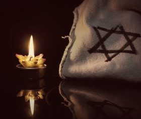27 styczeń Międzynarodowy Dzień Pamięci o Ofiarach Holokaustu