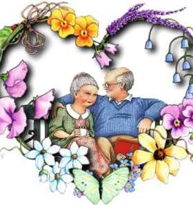 24 lipca II Światowy Dzień Dziadków i Osób Starszych