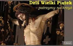 WIELKI PIĄTEK