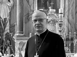 Zmarł abp Józef Michalik (1941-2026)