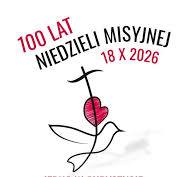 18 października Niedziela Misyjna